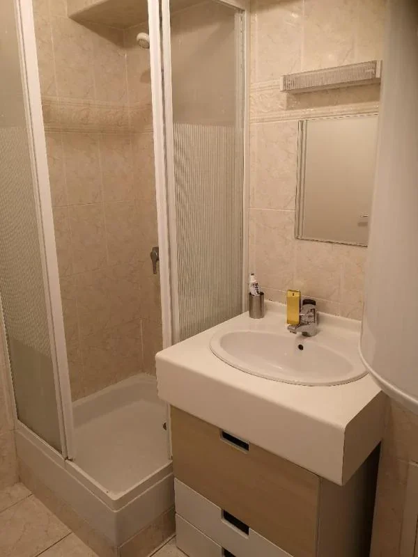 Appartement Place Waldeck Rousseau à Nantes