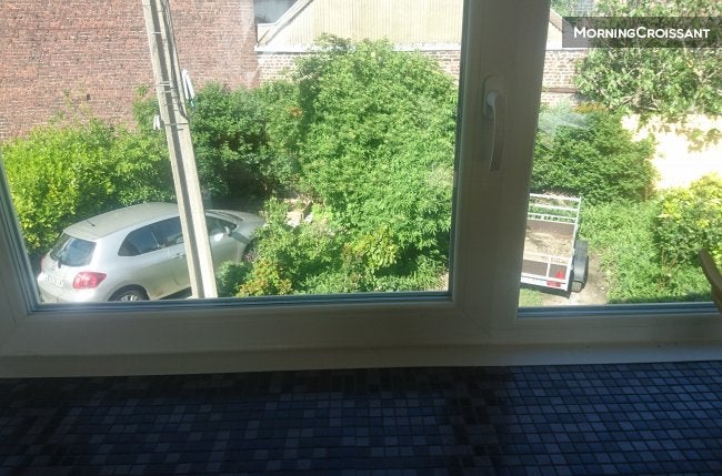 Appartement Impasse de Pologne à Lille