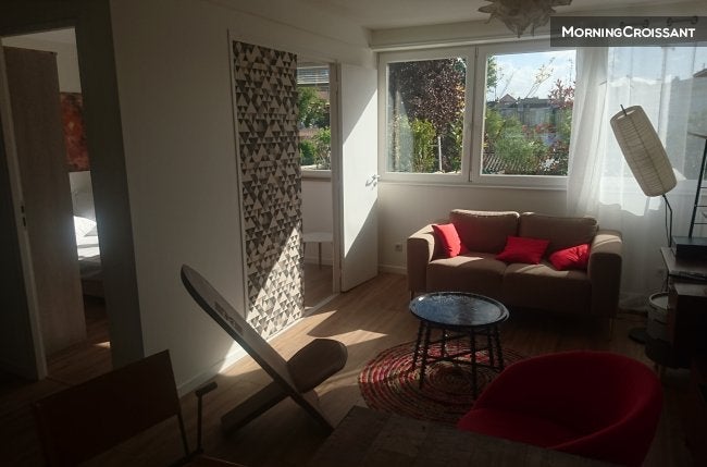 Appartement Impasse de Pologne à Lille