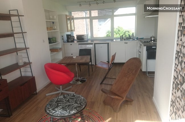 Appartement Impasse de Pologne à Lille