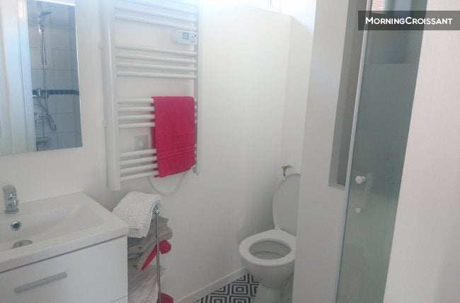 Appartement Impasse de Pologne à Lille