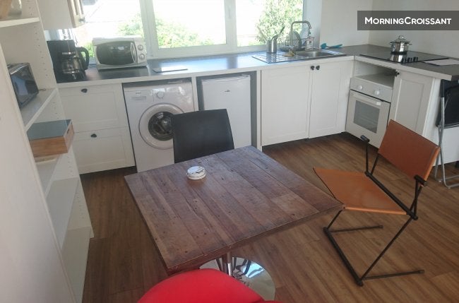 Appartement Impasse de Pologne à Lille