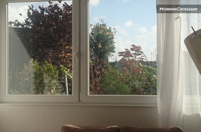 Flat Impasse de Pologne in Lille