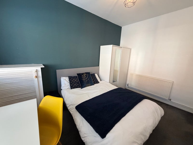 Room Edward Road in Rushcliffe