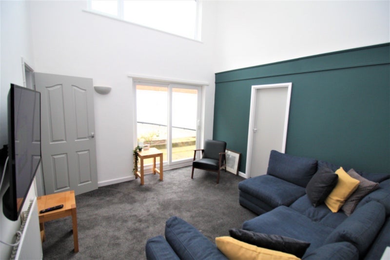 Room Edward Road in Rushcliffe