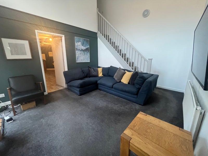 Room Edward Road in Rushcliffe