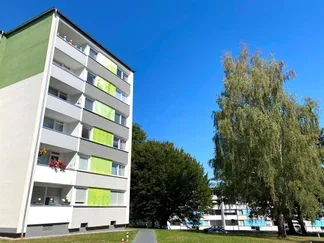 Wohnung Steinfurtweg in Dortmund