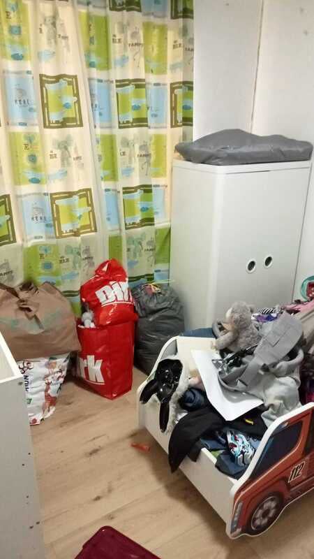 Appartement Huniadijk 19