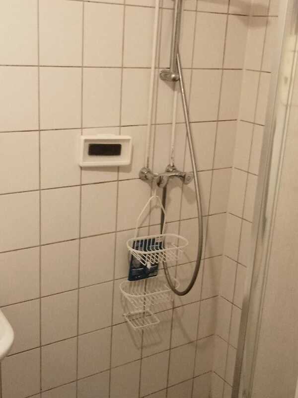 Appartement Palissanderstraat 8