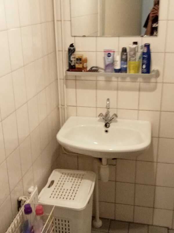 Appartement Palissanderstraat 9