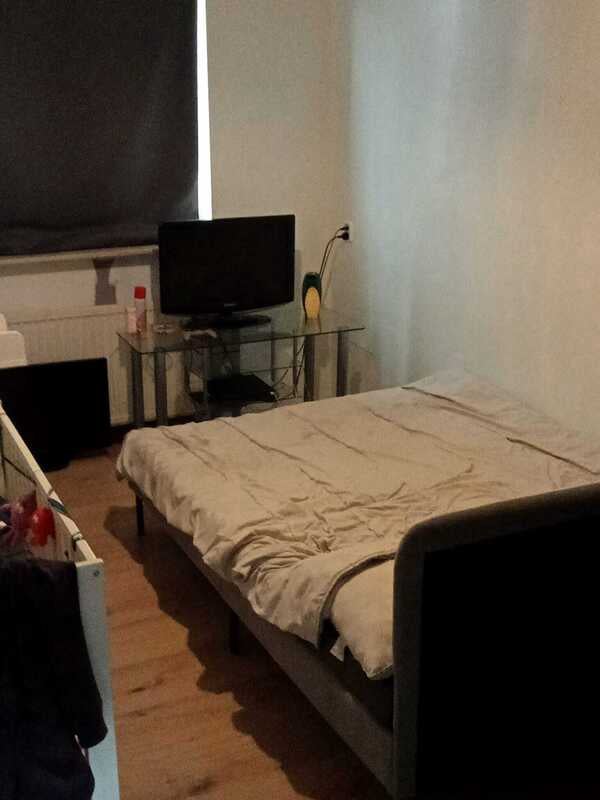 Appartement Palissanderstraat 7