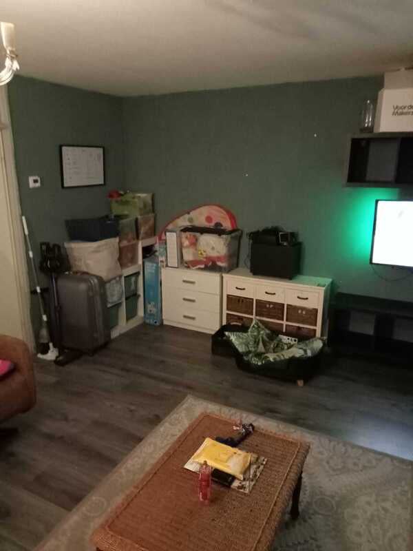 Appartement Palissanderstraat 2