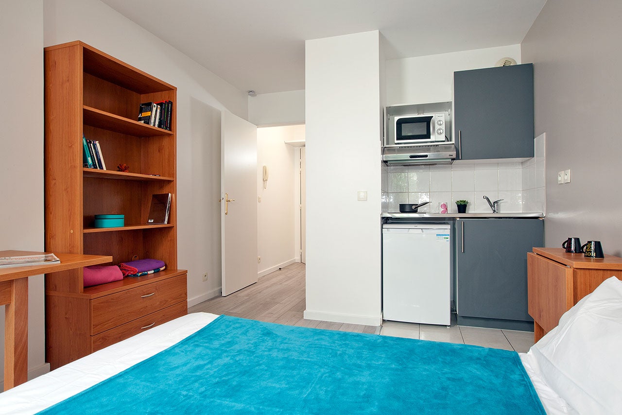 Appartement Avenue du Maréchal de Lattre de Tassigny à Créteil