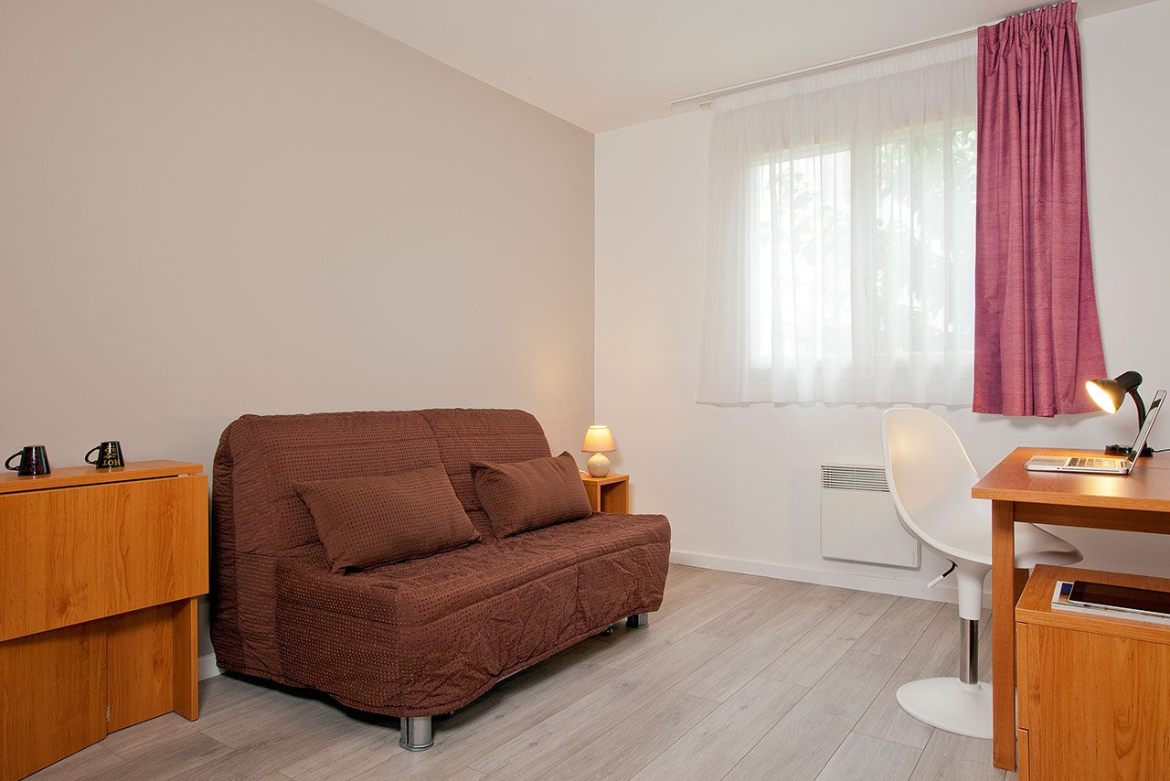 Appartement Avenue du Maréchal de Lattre de Tassigny à Créteil