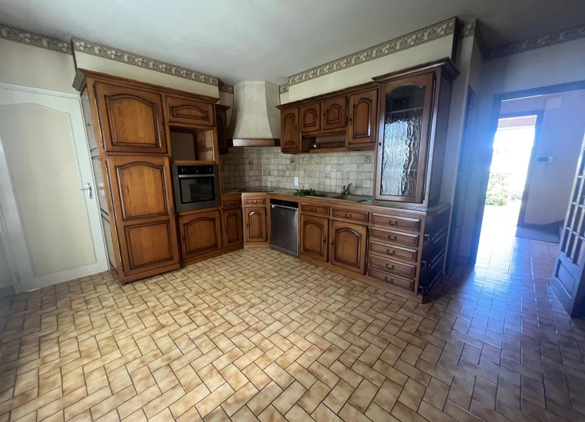 Maison Route de Graulhet à Marssac-sur-Tarn
