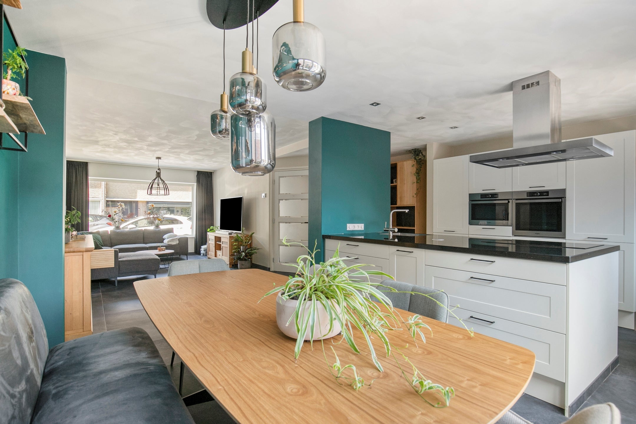 Huis Klimopstraat 23 in Best