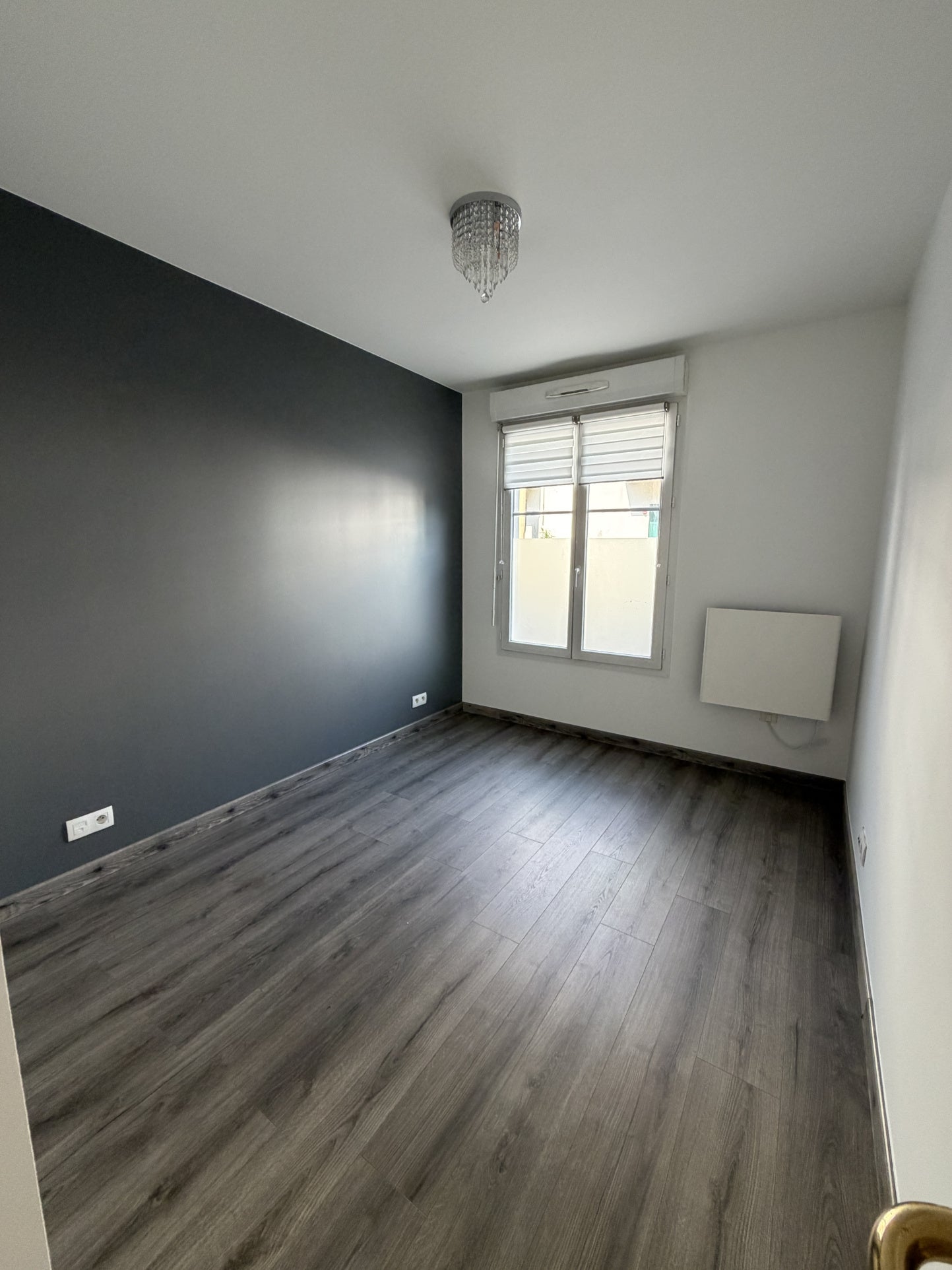 Appartement Boulevard de Strasbourg à Villiers-sur-Marne