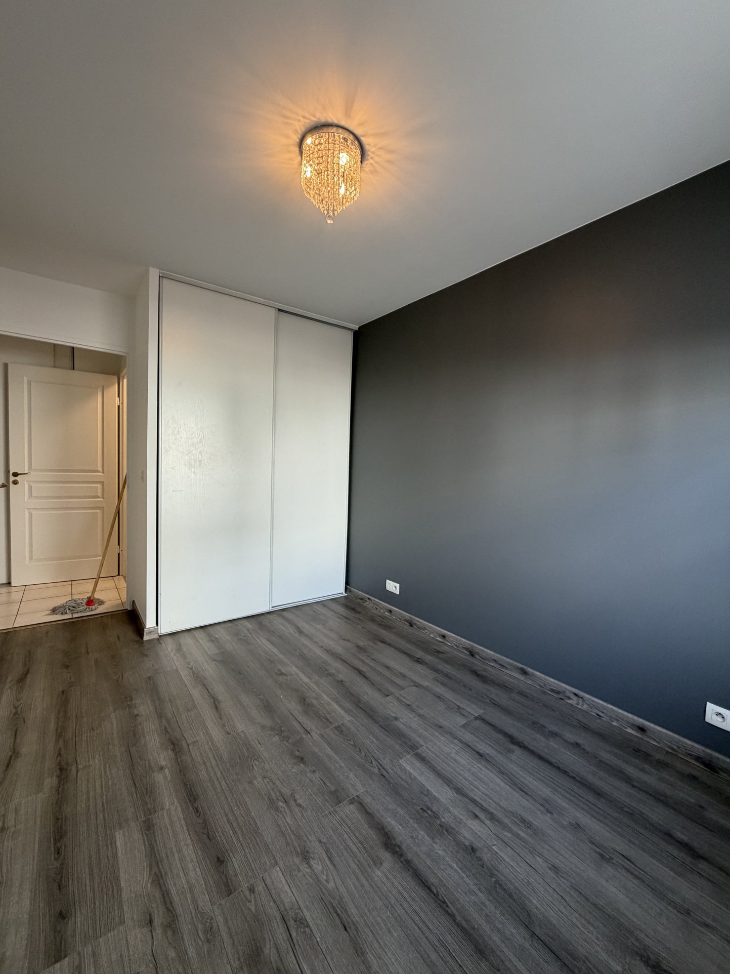 Appartement Boulevard de Strasbourg à Villiers-sur-Marne