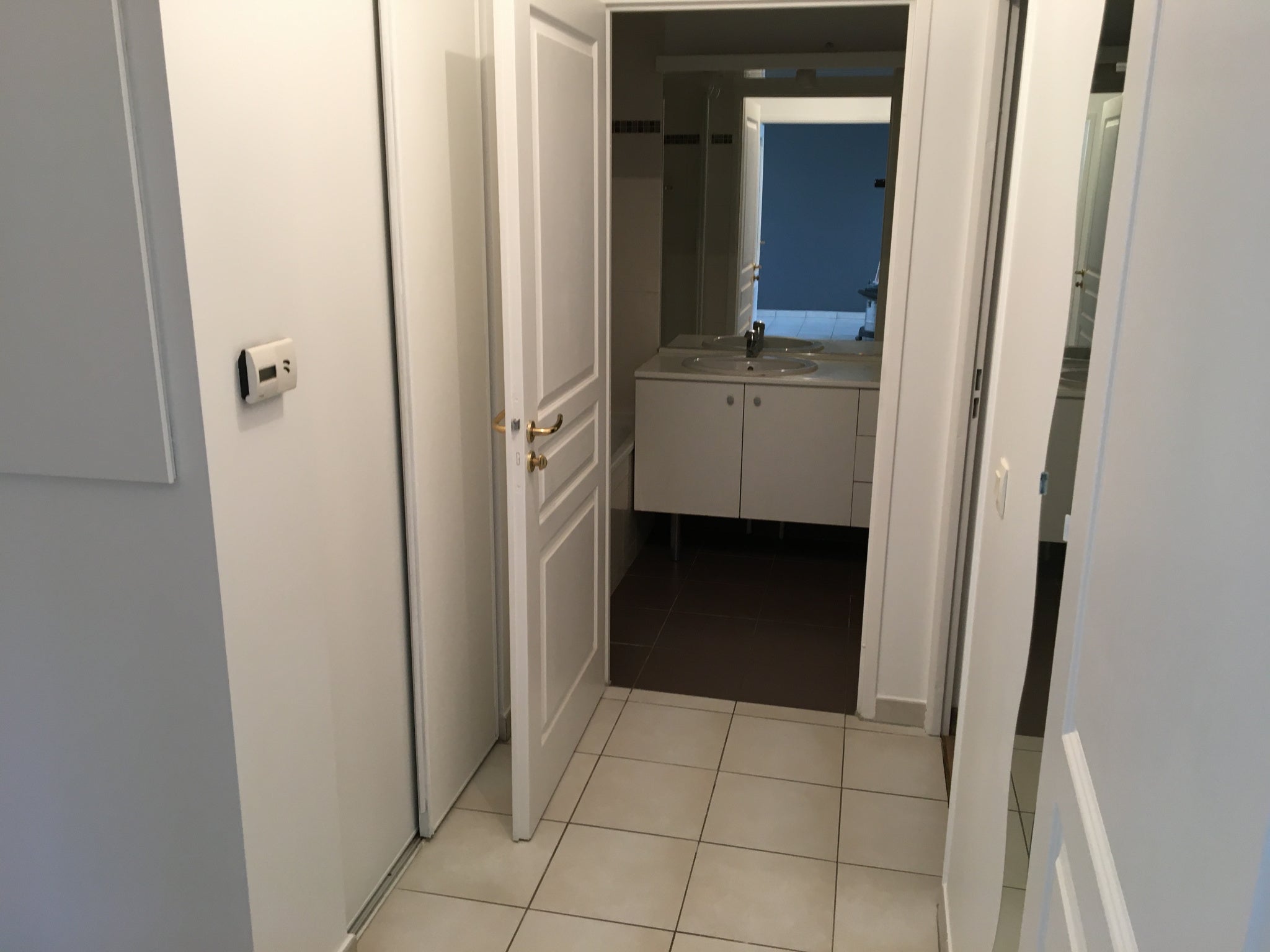 Appartement Boulevard de Strasbourg à Villiers-sur-Marne