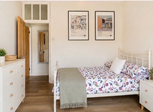 Room Lant Street in Greater London