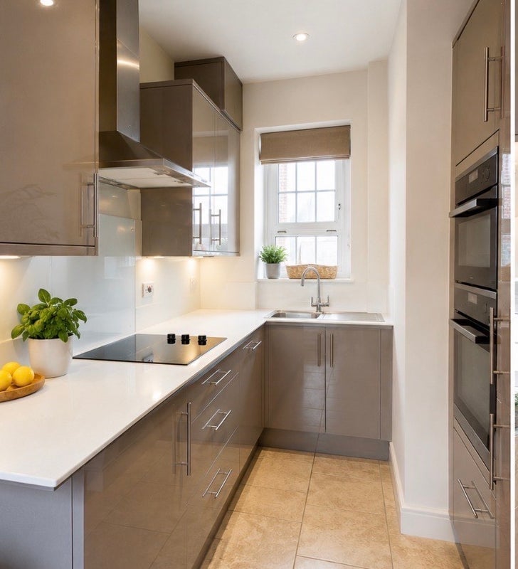 Room Lant Street in Greater London