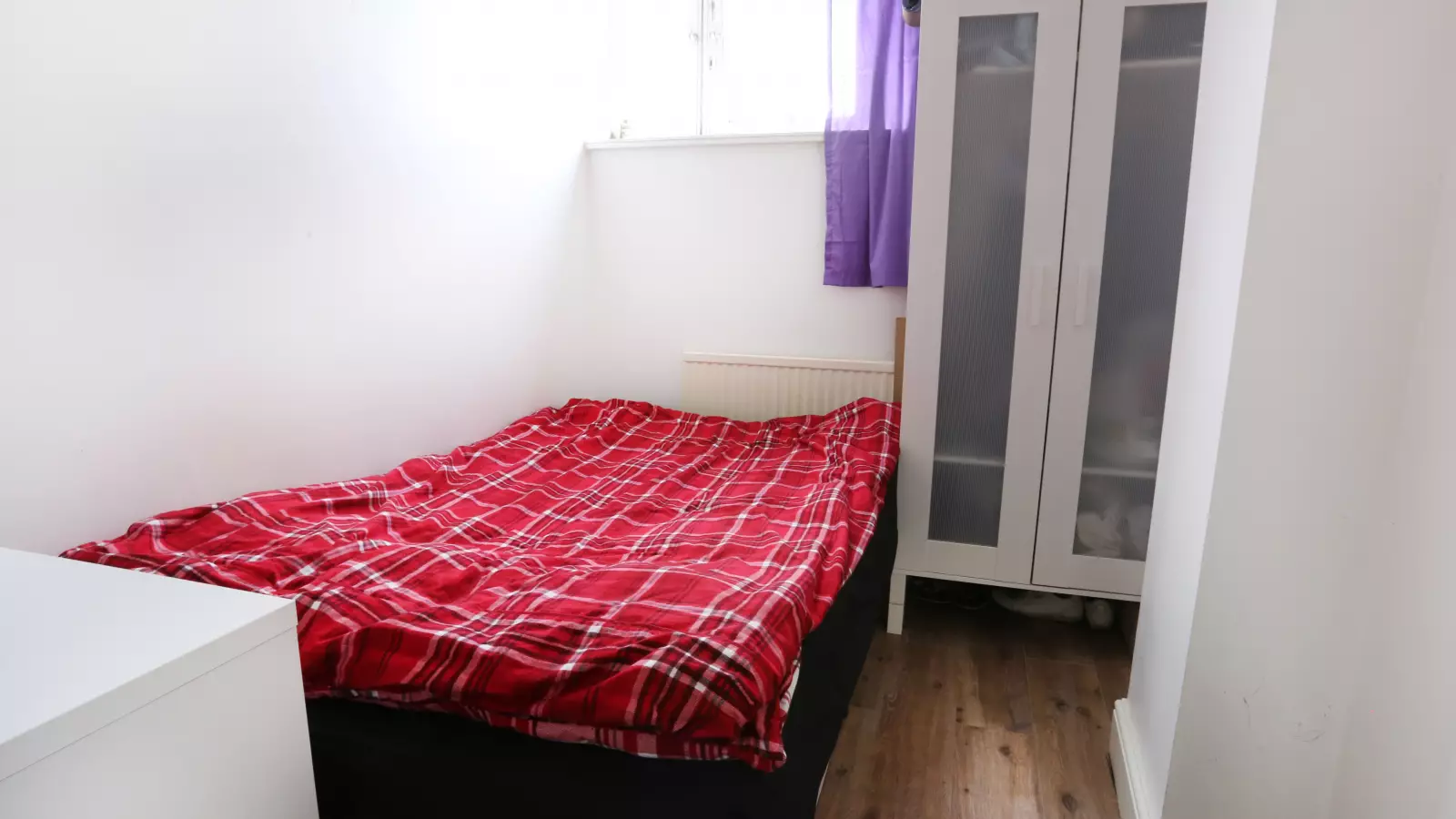 Flat Walter Terrace in Greater London