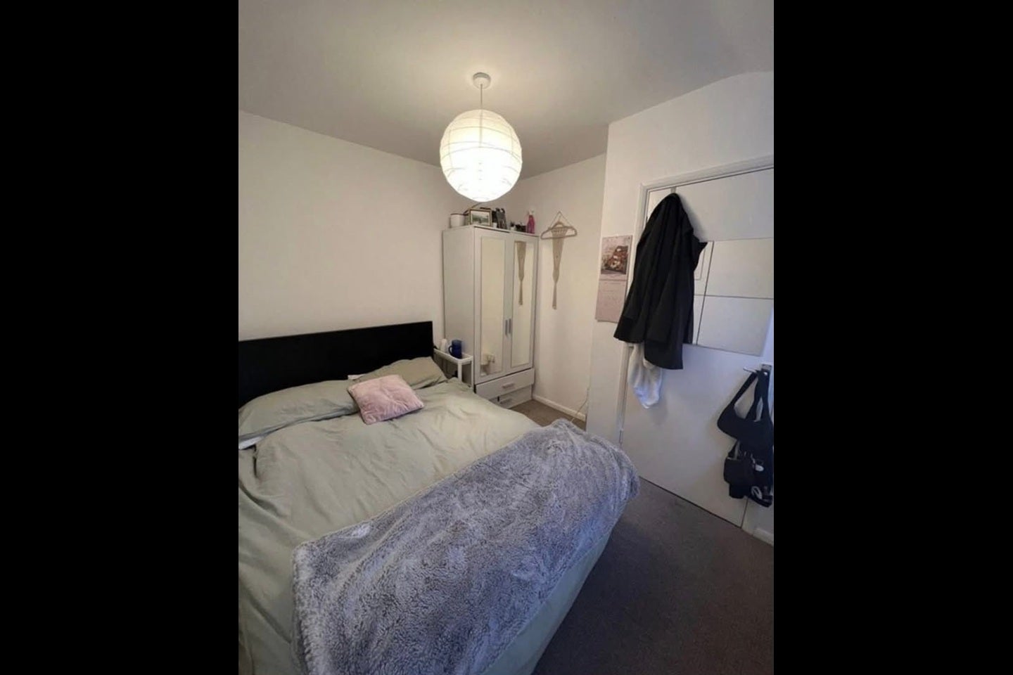 Room Brunel Close in Greater London