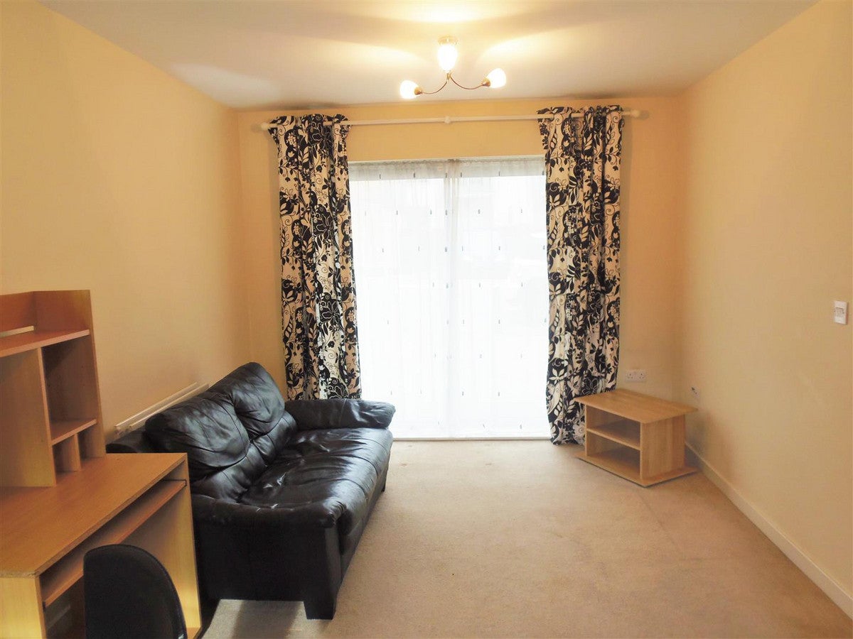 Flat Edith Road in Clacton-on-Sea