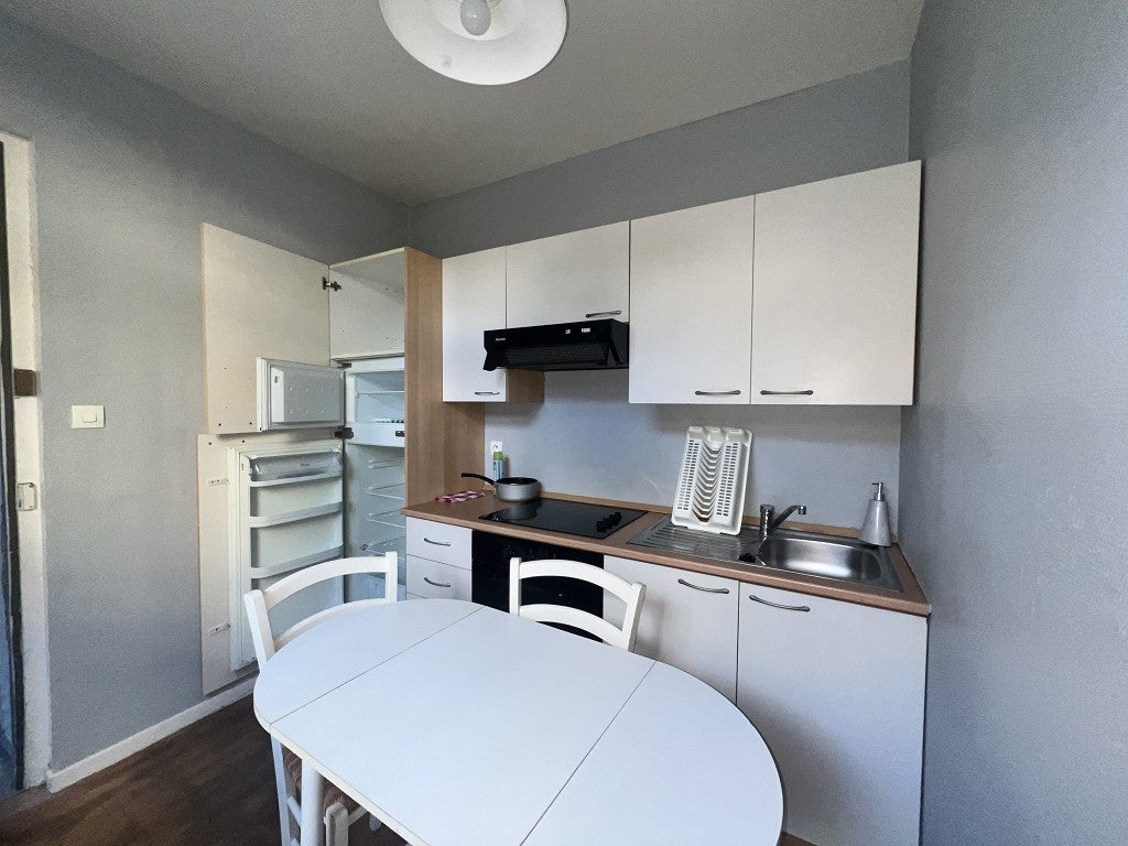 Flat Rue des Augustins in Reims