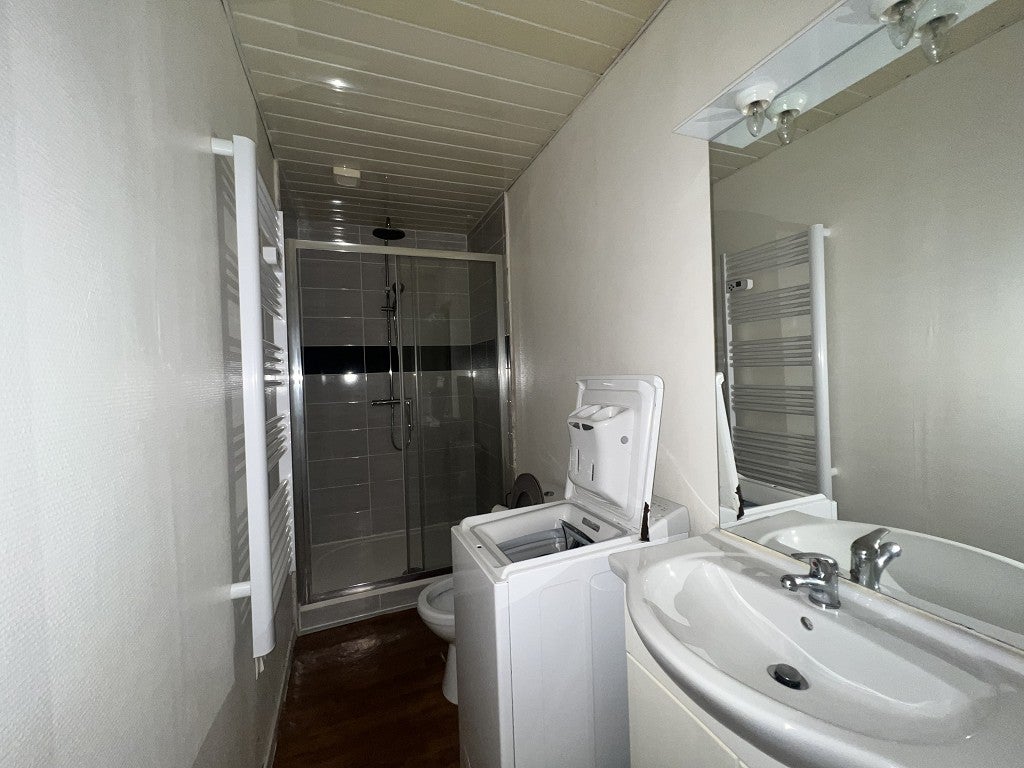 Flat Rue des Augustins in Reims