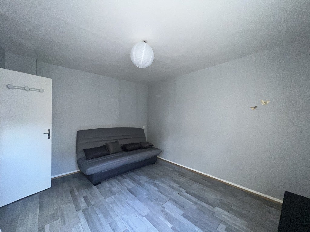 Flat Rue des Augustins in Reims