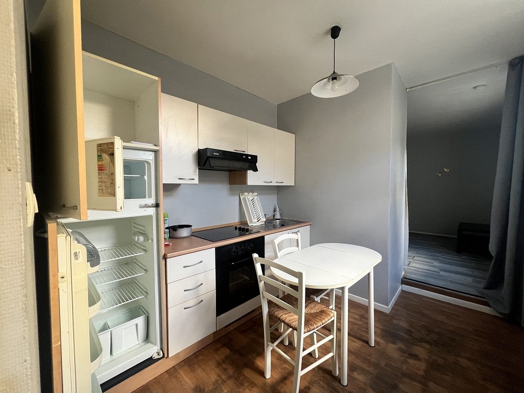 Appartement Rue des Augustins à Reims