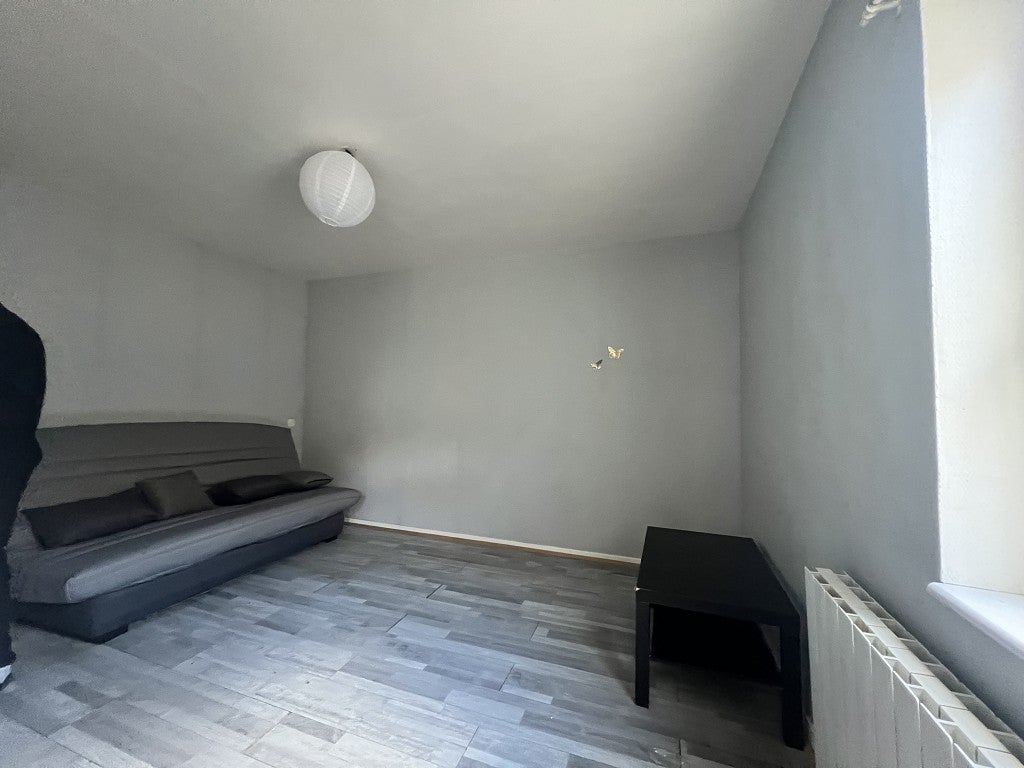 Flat Rue des Augustins in Reims