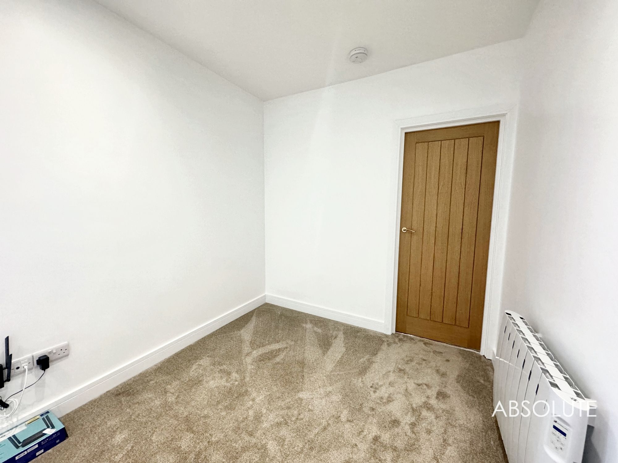 Flat Abbey Road in Torquay