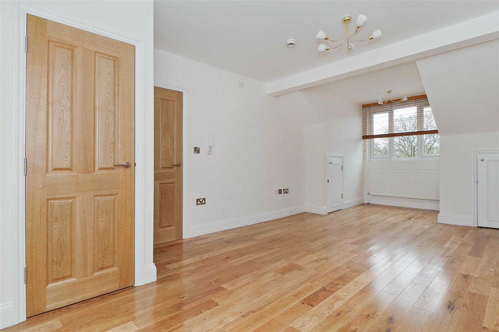 Flat Anson Road in Greater London