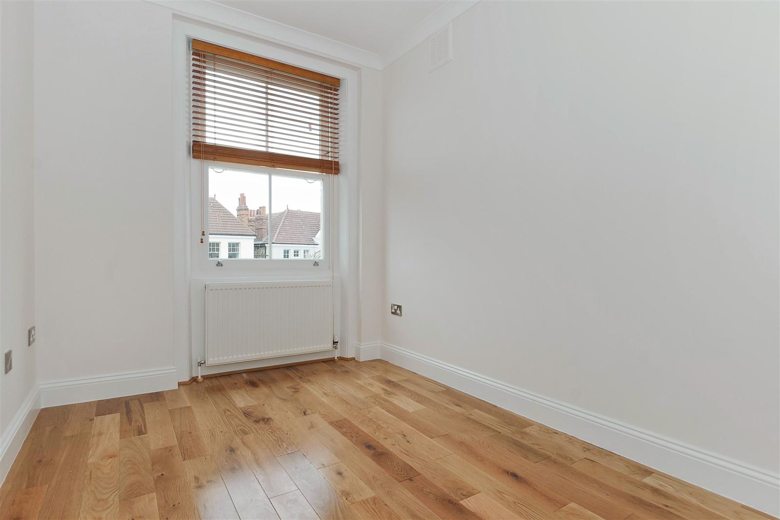 Flat Anson Road in Greater London