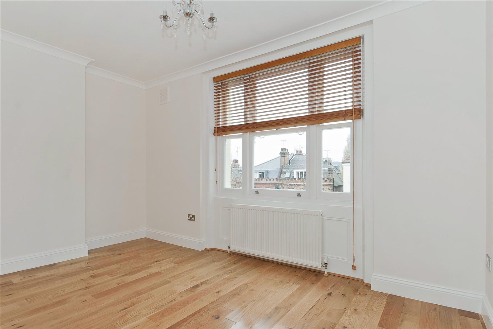Flat Anson Road in Greater London