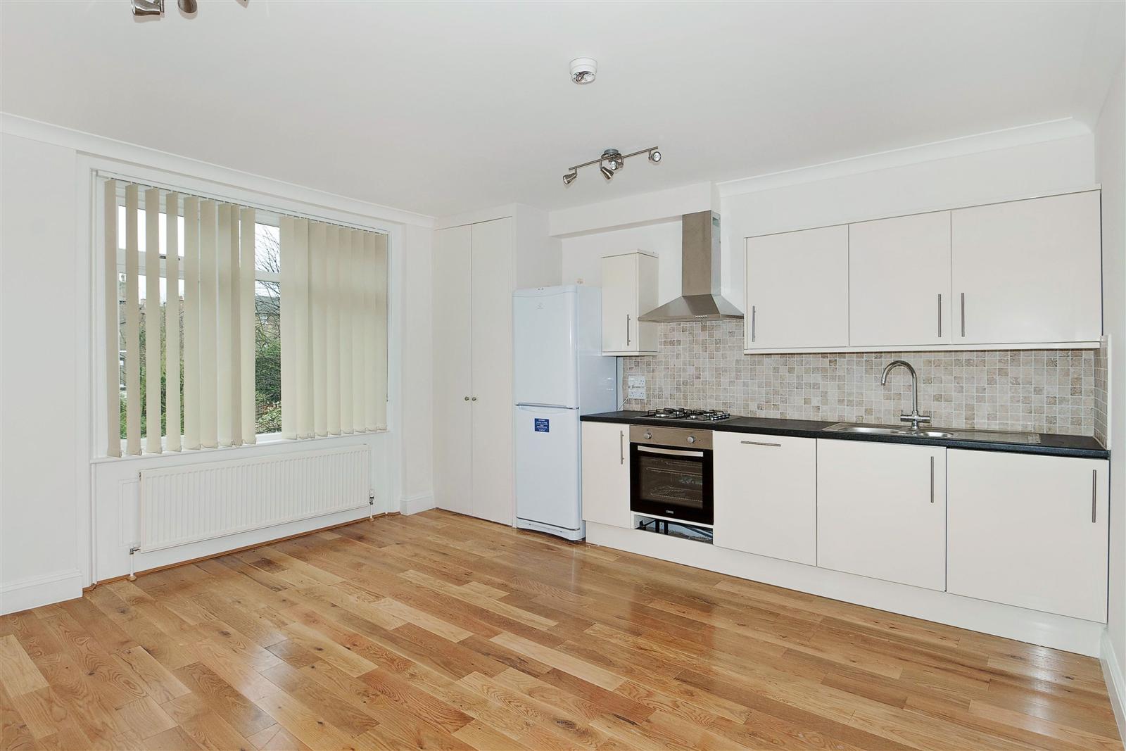 Flat Anson Road in Greater London