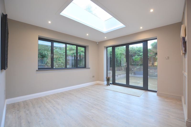 House Rickmansworth Road in Three Rivers
