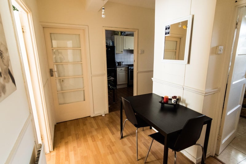 Room Cavendish Street in Greater London