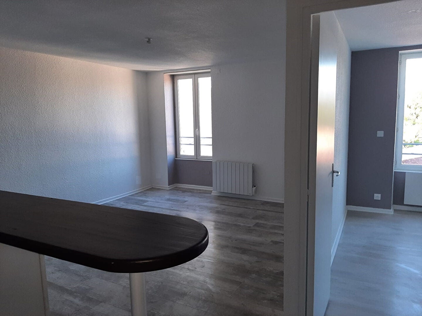 Appartement Impasse Levescot à Saint-Jean-d'Angély