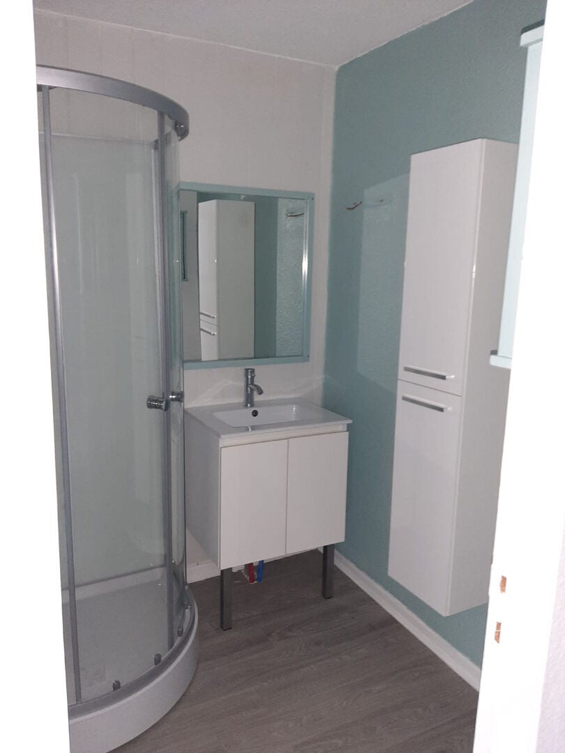 Appartement Impasse Levescot à Saint-Jean-d'Angély