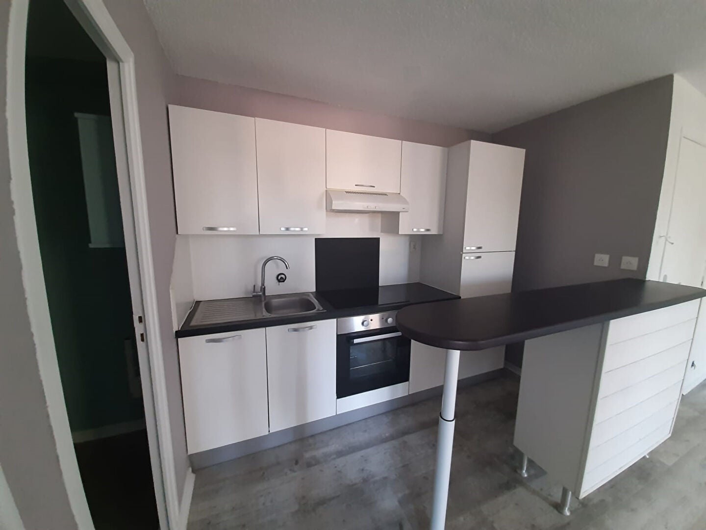 Appartement Impasse Levescot à Saint-Jean-d'Angély