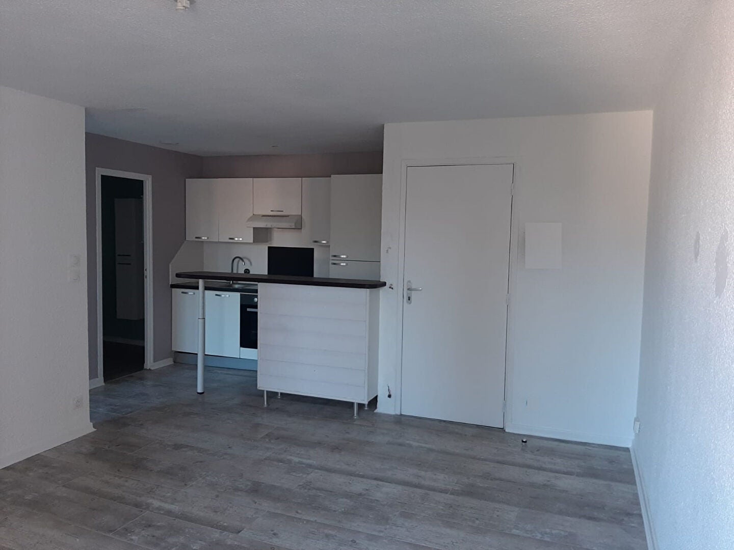 Appartement Impasse Levescot à Saint-Jean-d'Angély