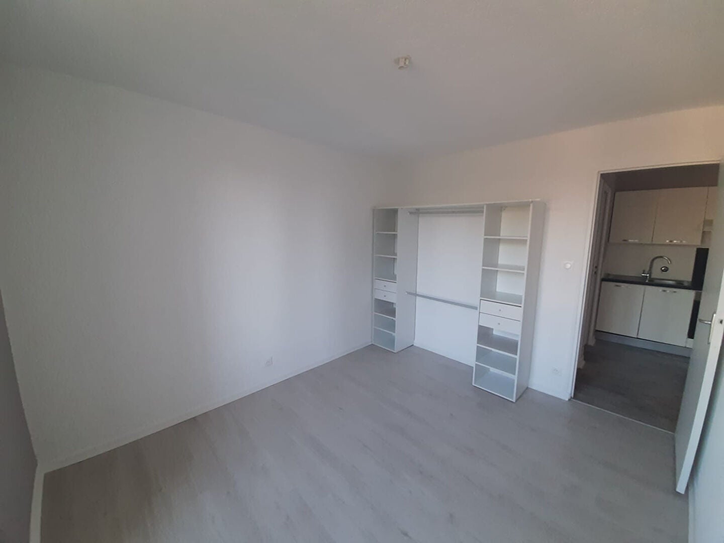 Appartement Impasse Levescot à Saint-Jean-d'Angély