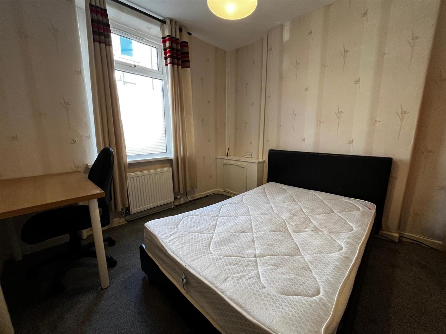 Room Vincent Street in Lancaster