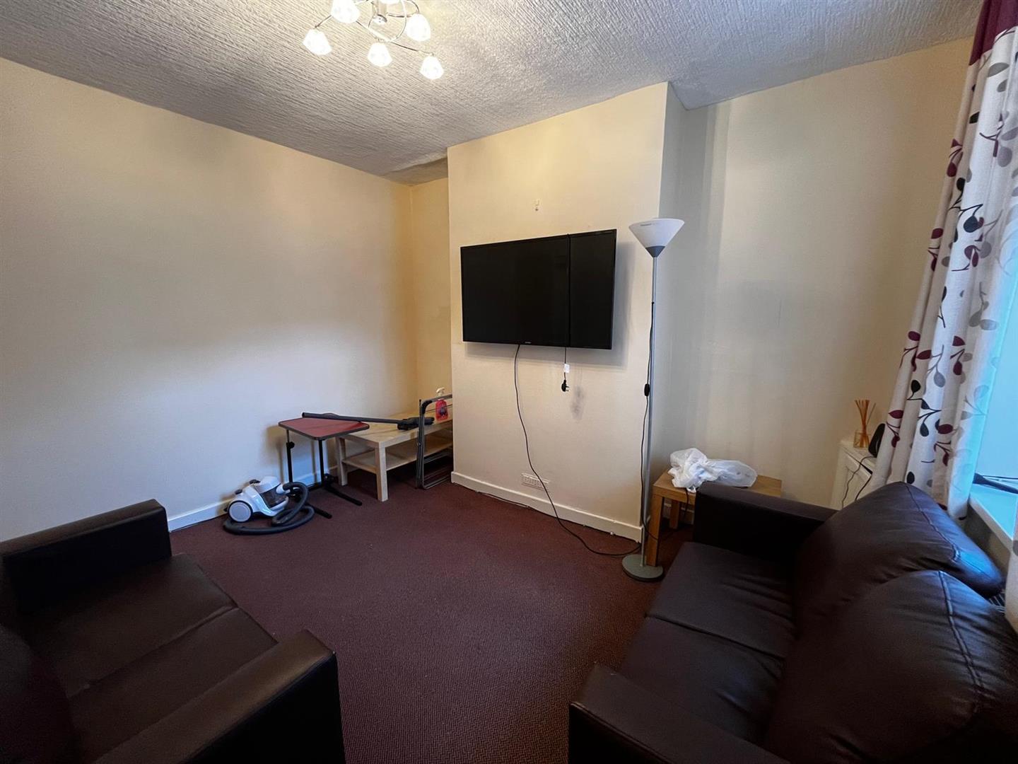 Room Vincent Street in Lancaster