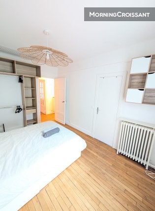 Appartement Rue Trébois à Levallois-Perret