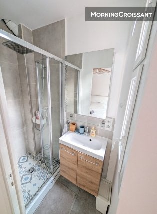 Appartement Rue Trébois à Levallois-Perret