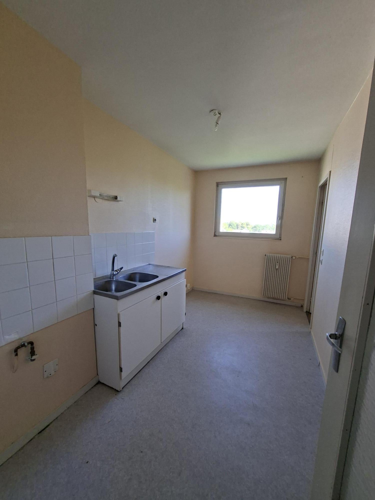 Appartement Rue Des Pommiers à Ponts